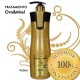 Keratin Cure - Tratamiento Keratina Oro Miel 1000ml