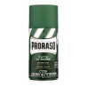 Espuma de Afeitar Eucalipto PRORASO 300ml