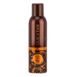 Spray Bronceador Quicktan Body Drench 227gr