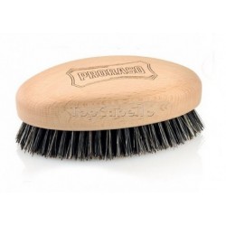 Cepillo Oval Barbas PRORASO