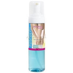 Mousse Post Depil Depil OK 200ml