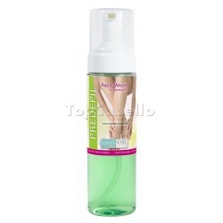 Mousse Pre Depil Depil OK 200ml