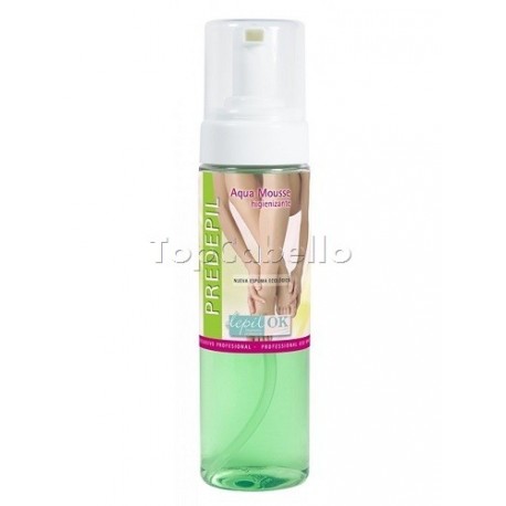 Mousse Pre Depil Depil OK 200ml