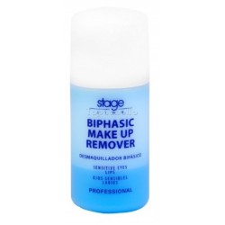 Biphasic Make Up Remover Stage Line Laurendor 80ml