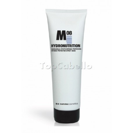 Mascarilla Hidronutritiva MyCode HYDRONUTRITION MASK SUMMECOSMETICS 250ml