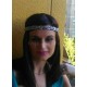 Headband Elástico Modelo MOONLIGHT