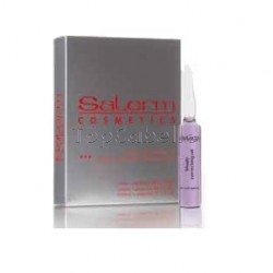 Aceite Matizador Decoloración Salerm (4 ampollas 13ml.)