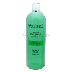 Tonico cutis grasos Vasconcel 1000ml