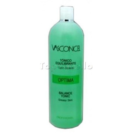 Tonico cutis grasos Vasconcel 1000ml