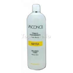 Tonico cutis mixtos Vasconcel 1000ml