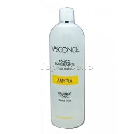 Tonico cutis mixtos Vasconcel 1000ml