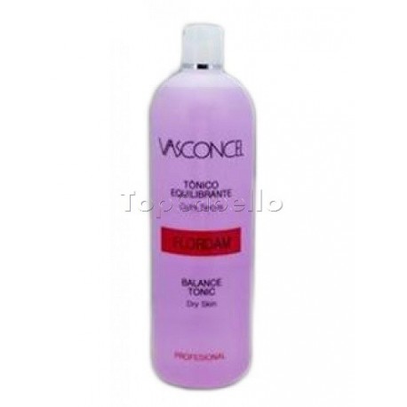 Tonico cutis secos Vasconcel 1000ml