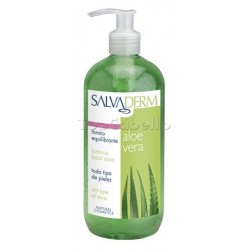 Tonico Equilibrante Salvaderm 500ml