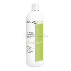 Tonico Hyaluronic Salvaderm 1000ml