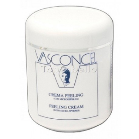 Crema Peeling Vasconcel 500ml