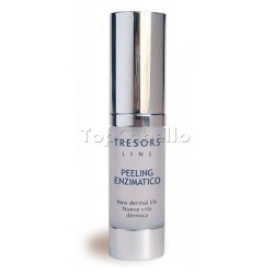 Enzimatic Peeling Bel Shanabel 15ml