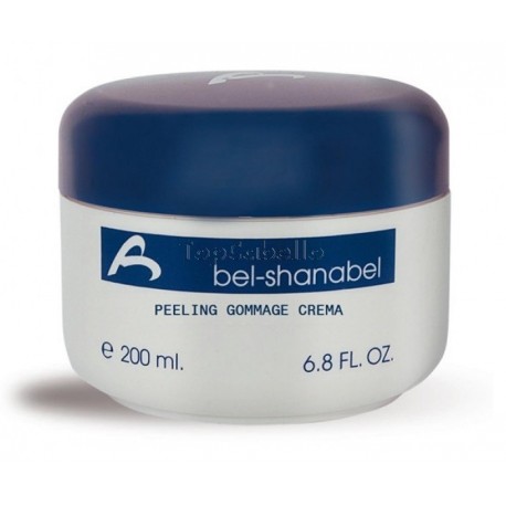 Peeling Gommage Bel Shanabel 200ml