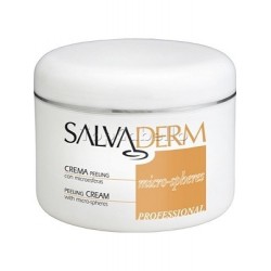 Peeling Microesferas Salvaderm 500ml