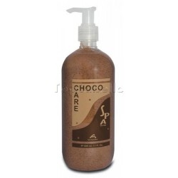 Peeling Corporal Choco Care Bel Shanabel 500ml