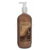 Peeling Corporal Choco Care Bel Shanabel 500ml