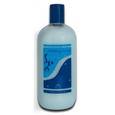 Peeling Scrub Bel Shanabel 500ml