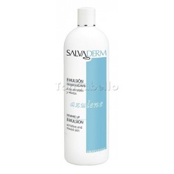 Emulsion Azuleno Salvaderm 1000ml
