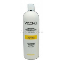 Leche cutis Mixtos Vasconcel 1000ml