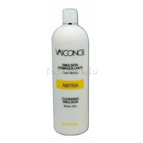 Leche cutis Mixtos Vasconcel 1000ml