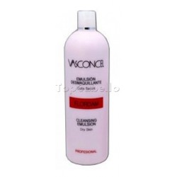 Leche Cutis Secos Vasconcel 1000ml