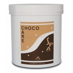 Mascarilla Algas Choco Care Bel Shanabel 1000ml