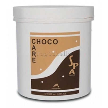 Mascarilla Fango Choco Care Bel Shanabel 1000ml