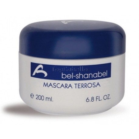 Mascara Terrosa Polvo Bel Shanabel 200ml