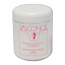 Mascarilla Astringente Vasconcel 500ml