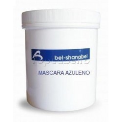 Mascarilla Azuleno Bel Shanabel 500ml