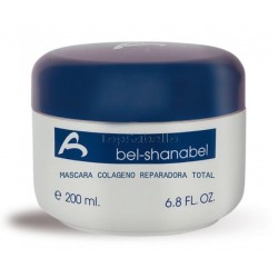 Mascarilla Colageno Bel Shanabel 200ml