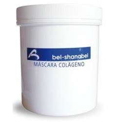 Mascarilla Colageno Bel Shanabel 500ml