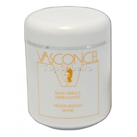 Mascarilla Hidratante Vasconcel 500ml