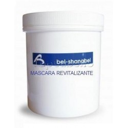 Mascarilla Revitalizante Bel Shanabel 500ml