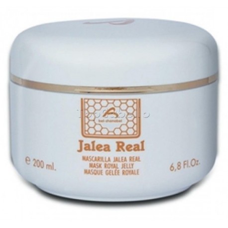 Mascara Jalea Real Bel Shanabel 200ml