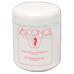 Mascarilla Nutritiva Vasconcel 500ml