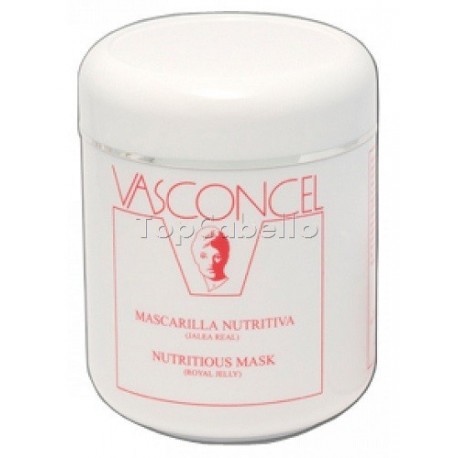 Mascarilla Nutritiva Vasconcel 500ml