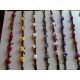 Headband Estilo Floral Varios Colores