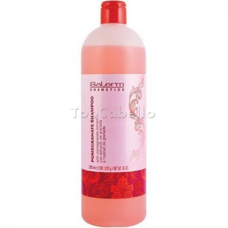 Champú Pomegranate Salerm 1000ml