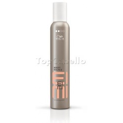 Wella EIMI Boost Bounce Espuma potenciadora rizos 300ml