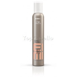 Wella EIMI Espuma Extra Volume Fijación Fuerte 300ml