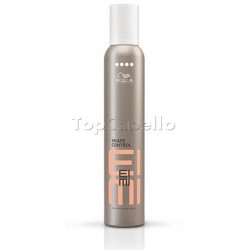 Wella EIMI Shape Control Espuma Moldeadora Fijación Extra Fuerte 500ml