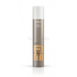 Wella EIMI Super SET Laca Spray Fijación Extrafuerte 500ml