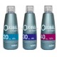 Oxigenada crema Oxibel Montibello 1000 ml