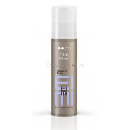 Crema de alisado Wella EIMI Flowing Form 100ml