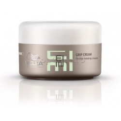 Crema de Peinado Wella EIMI Grip Cream 75 ml 